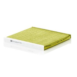 Cabin Air Filter MANN & HUMMEL MANN FILTER FP2131 OE Ref 72880-AG0009P
