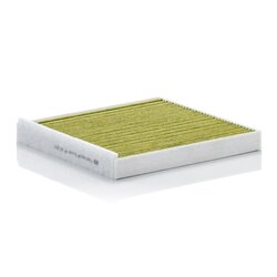 Cabin Air Filter MANN & HUMMEL MANN FILTER FP22013 OE Ref 1745 605