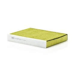 Cabin Air Filter MANN & HUMMEL MANN FILTER FP2433 OE Ref 1204 464