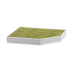 Cabin Air Filter MANN & HUMMEL MANN FILTER FP2450 OE Ref 8K0 819 439