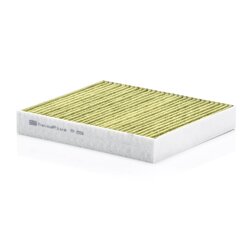 Cabin Air Filter MANN & HUMMEL MANN FILTER FP2559 OE Ref 1315 686