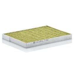 Cabin Air Filter MANN & HUMMEL MANN FILTER FP2620 OE Ref 27 27 746 58R