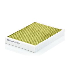 Cabin Air Filter MANN & HUMMEL MANN FILTER FP2733 OE Ref 02C2Z32298