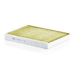 Cabin Air Filter MANN & HUMMEL MANN FILTER FP2742 OE Ref 9682603680