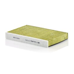 Cabin Air Filter MANN & HUMMEL MANN FILTER FP2743 OE Ref 6479 K9
