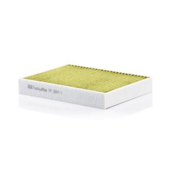 Cabin Air Filter MANN & HUMMEL FP2847 1 MANN FILTER FP 2847/1 OE Ref 95857221900