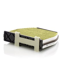 Cabin Air Filter MANN & HUMMEL FP29005 1 MANN FILTER FP 29 005/1 OE Ref 2048300018