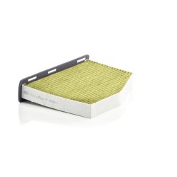 Cabin Air Filter MANN & HUMMEL FP2939 1 MANN FILTER FP 2939/1 OE Ref 1K2819653