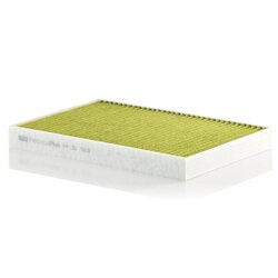Cabin Air Filter MANN & HUMMEL MANN FILTER FP31003 OE Ref 4M0 819 439