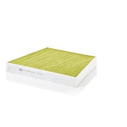 Cabin Air Filter MANN & HUMMEL FP3172 1 MANN FILTER FP 3172/1 OE Ref 2118300418