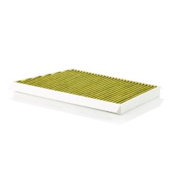 Cabin Air Filter MANN & HUMMEL FP3461 1 MANN FILTER FP 3461/1 OE Ref 2038300218