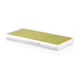 Cabin Air Filter MANN & HUMMEL MANN FILTER FP4054 OE Ref 169 830 02 18