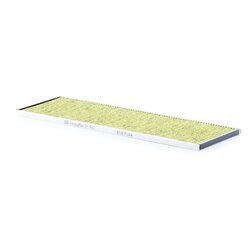 Cabin Air Filter MANN & HUMMEL MANN FILTER FP4627 OE Ref 81.77910-0016