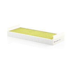 Cabin Air Filter MANN & HUMMEL MANN FILTER FP4795 OE Ref 81.61910-0030