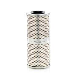 Operating Hydraulics Filter MANN & HUMMEL MANN FILTER H10007 OE Ref 1978785