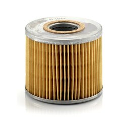 Oil Filter MANN & HUMMEL MANN FILTER H1017n OE Ref A 740 X 6731 FA