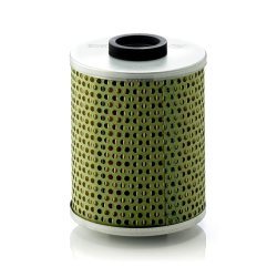 Oil Filter MANN & HUMMEL H1034 4 MANN FILTER H 1034/4 OE Ref 51055040063