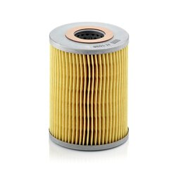 Oil Filter MANN & HUMMEL MANN FILTER H1038 OE Ref 11 42 1 256 402