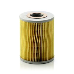 Oil Filter MANN & HUMMEL MANN FILTER H1038x OE Ref 153 1639