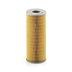 Oil Filter MANN & HUMMEL MANN FILTER H1081 OE Ref 908 011 951 31