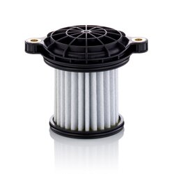 Automatic Transmission Filter MANN & HUMMEL MANN FILTER H11002 OE Ref 42563106