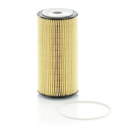 Oil Filter MANN & HUMMEL MANN FILTER H11006z OE Ref 21913334