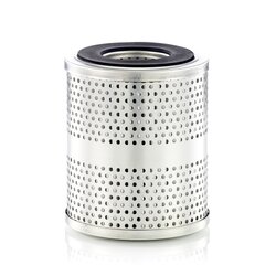 Operating Hydraulics Filter MANN & HUMMEL MANN FILTER H12016 OE Ref RE15472