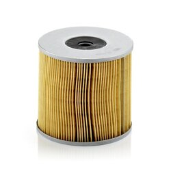 Oil Filter MANN & HUMMEL MANN FILTER H1260x OE Ref 1837 145