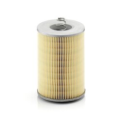 Oil Filter MANN & HUMMEL MANN FILTER H1275 OE Ref 51.05504-0049