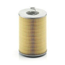 Oil Filter MANN & HUMMEL MANN FILTER H1275x OE Ref 000 180 79 09