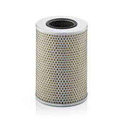 Operating Hydraulics Filter MANN & HUMMEL H1290 1 MANN FILTER H 1290/1 OE Ref 2894080M1