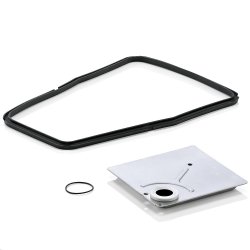 Hydraulic Filter (amt) MANN & HUMMEL H1615 1xKIT MANN FILTER H 1615/1 x KIT OE Ref 24311218204