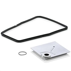 Automatic Transmission Filter MANN & HUMMEL MANN FILTER H1615xKIT OE Ref 24 34 1 215 544