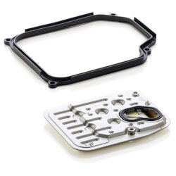 Automatic Transmission Filter MANN & HUMMEL MANN FILTER H20002KIT OE Ref 095 325 429 D
