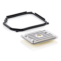Automatic Transmission Filter MANN & HUMMEL MANN FILTER H2019KIT OE Ref 096 321 370