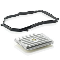 Automatic Transmission Filter MANN & HUMMEL MANN FILTER H2019KIT1 OE Ref 01M 325 429