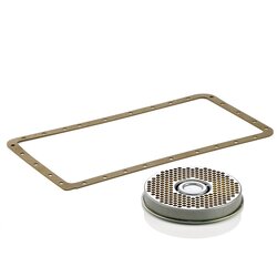 Automatic Transmission Filter MANN & HUMMEL MANN FILTER H2037KIT OE Ref 307 270 03 98