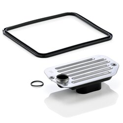 Automatic Transmission Filter MANN & HUMMEL MANN FILTER H2120xKIT OE Ref 01F 325 433