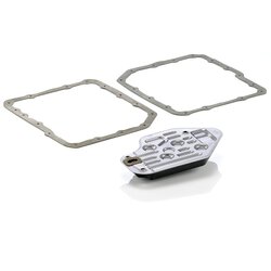 Automatic Transmission Filter MANN & HUMMEL MANN FILTER H2426KIT OE Ref 24 11 1 218 899