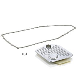 Hydraulic Filter (amt) MANN & HUMMEL H2522 1xKIT MANN FILTER H 2522/1 x KIT OE Ref 24341421200