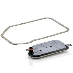 Automatic Transmission Filter MANN & HUMMEL MANN FILTER H2826KIT OE Ref 01V 325 429