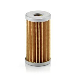 Fuel Filter MANN & HUMMEL MANN FILTER H42 OE Ref A 000 477 50 15