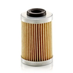 Oil Filter MANN & HUMMEL H43 2 MANN FILTER H 43/2 OE Ref 05727382
