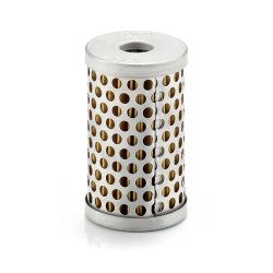 Oil Filter MANN & HUMMEL H53 3 MANN FILTER H 53/3