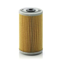 Oil Filter MANN & HUMMEL MANN FILTER H614n OE Ref 000 180 24 09