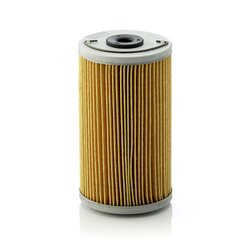 Oil Filter MANN & HUMMEL MANN FILTER H614x OE Ref 5017 049
