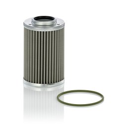 Hydraulic Filter (amt) MANN & HUMMEL H710 1n MANN FILTER H 710/1 n OE Ref 0691954