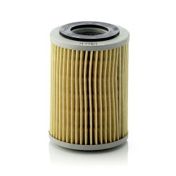 Oil Filter MANN & HUMMEL H716 1x MANN FILTER H 716/1 x OE Ref 25067160