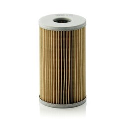 Oil Filter MANN & HUMMEL MANN FILTER H720x OE Ref 000 180 00 09