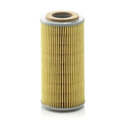 Oil Filter MANN & HUMMEL MANN FILTER H804t OE Ref 48 G-171